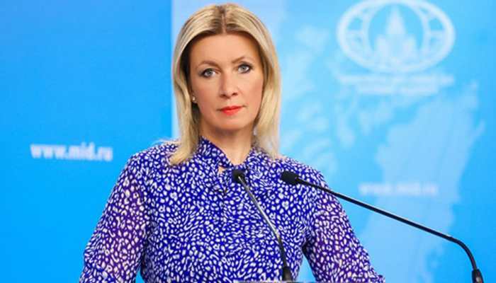 'Europe Has Never Been So Close To World War 3,' says Russian Foreign Ministry