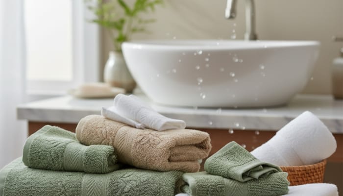 Upgrade Your Bath Game: Best Face &amp; Hand Towels You Can Buy Today! 