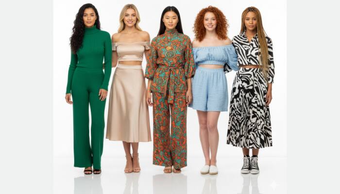 Myntra Big Fashion Festival Live: Trendy Co-ords You Can’t Miss This Season