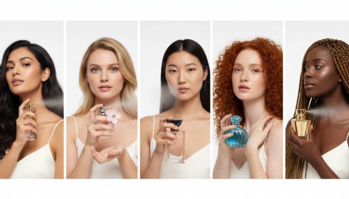 Myntra Big Fashion Festival Live: Long-Lasting Perfumes Every Woman Needs
