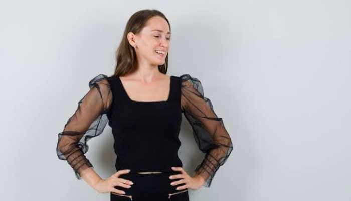Trendy Women’s Party Tops to Flaunt This Season