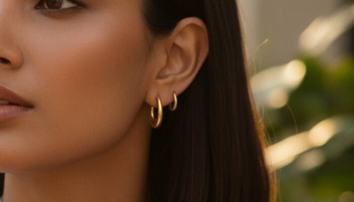 Fancy Earrings To Upgrade Your Style at Myntra 