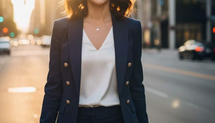  Blazers by Women To Take Everyday Style to a much higher level in Myntra 