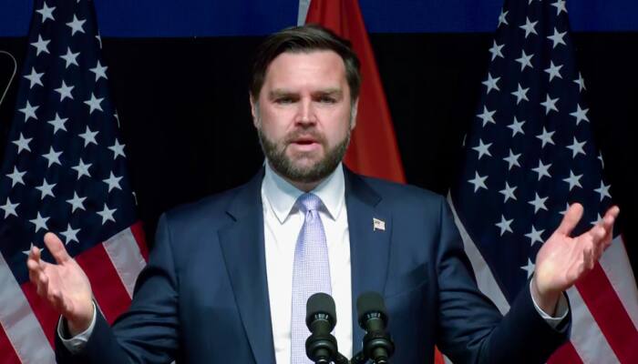 Russia Needs To ‘Wake Up And Accept Reality,’ In Its Ongoing Conflict Against Ukraine, Says Vance