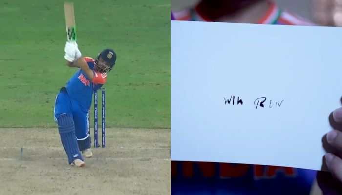 From Vision To Reality: How Rinku Singh’s Manifestation Sealed India’s Asia Cup 2025 Victory