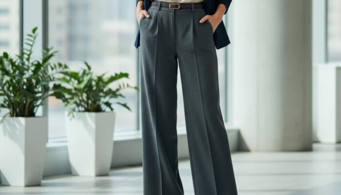 Modern Women Trousers To add  to Your Wardrobe At Myntra