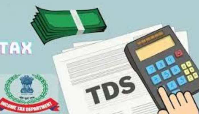 TDS Overhaul From April 2026: New Digital Form, Salary Slip Clarity, Lower Mismatches &amp; Compliance Tips For SMEs