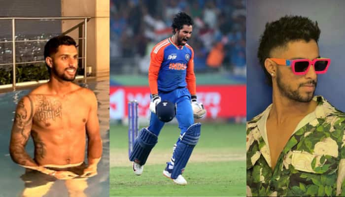 Tilak Varma Net Worth 2025