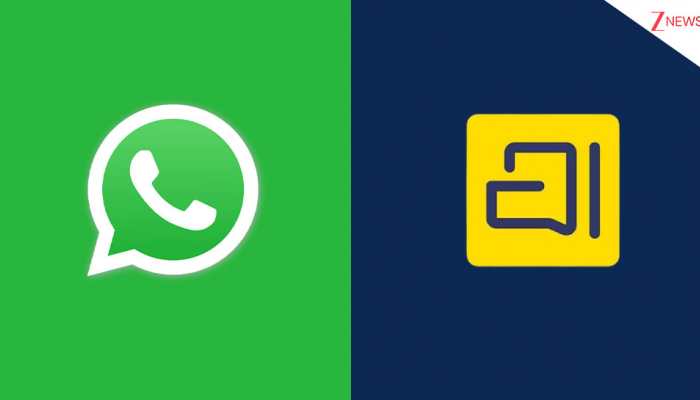 Zoho Arattai: India's ‘Swadeshi’ Chat App Tops App Stores—Can It Really Challenge WhatsApp? Check Features 