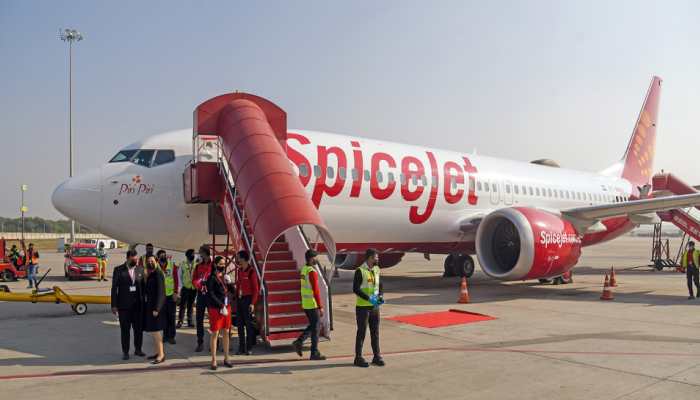 SpiceJet Launches Daily Direct Flights To Phuket From Delhi And Mumbai