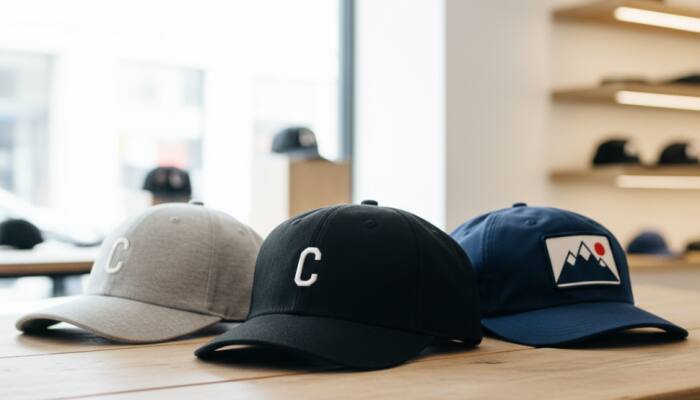 Stay Stylish &amp; Sun-Protected: 4 Must-Have Caps to Elevate Your Look in 2025!