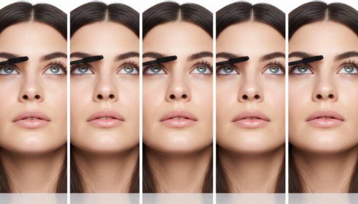 Best 4 Volumizing Mascaras for Bold, Beautiful Eyes