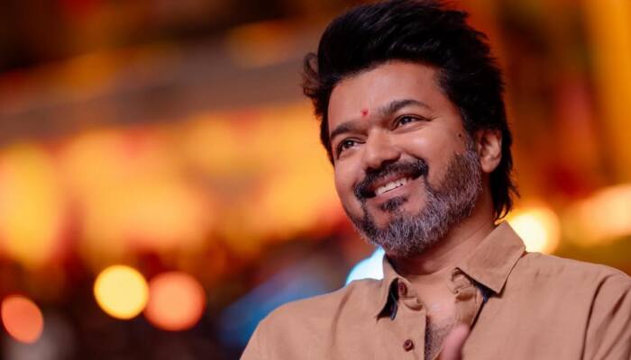 Bomb Threat At Actor-Politician Vijay’s Residence Hours After Karur Rally Stampede