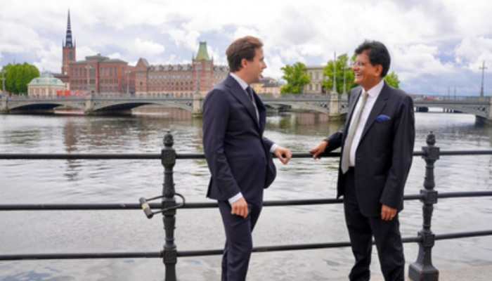 India-EFTA Trade Pact Set To Become Operational On Oct 1