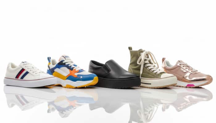 Best Women’s Sneakers to Step Out in Style and Comfort