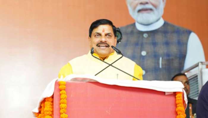 MP Chief Minister Mohan Yadav To Release Rs 489 Crore Grant To 20,652 Non-Government Schools Under RTE
