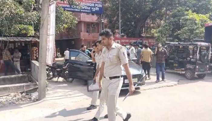 Delhi: Three, Including 10-Year-Old, Killed In Suspected Hit-And-Run Near Mukundpur Flyover