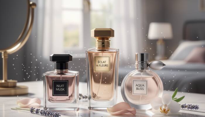 Perfumes on Myntra That Smell Like Luxury 