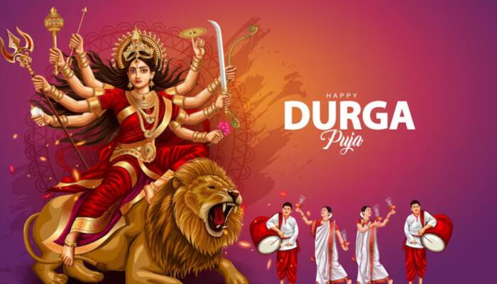 When Is Durga Ashtami 2025? Check Maha Navami Puja Timings, Significance, And Rituals