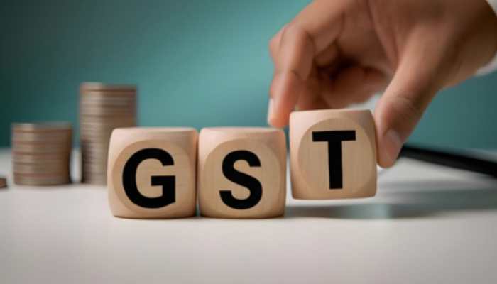 India’s Real GDP Growth Projected To Grow At 6.7 pc This Fiscal: Report