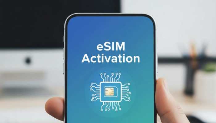 eSIM Activation In India: What Happens To Physical SIM After eSIM Activation; Here's How BSNL, Airtel, Vi, Jio Users Can Activate   