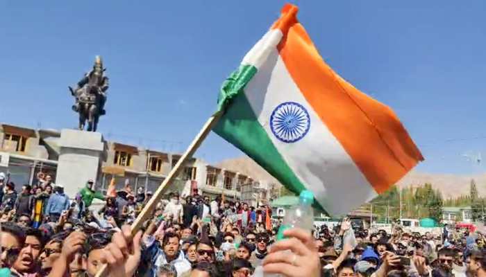 Shadow Of Protest: How Weaponized Uprisings Threaten Nations, And Why India Stands Resilient | Opinion