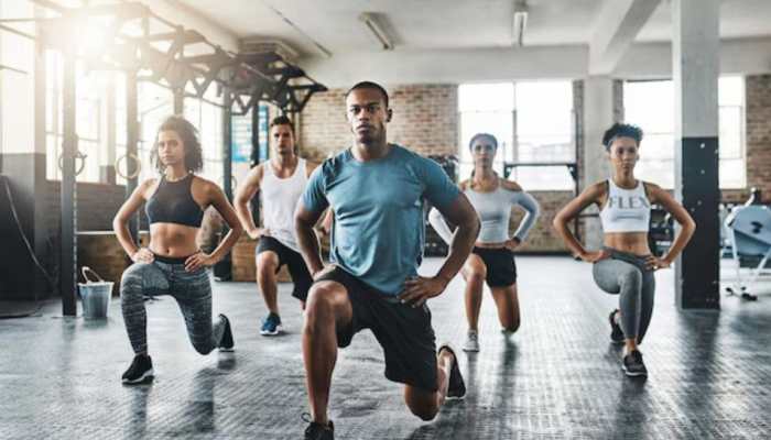 Starting gym? A Cardiologist Recommends Five Tests To Reduce Risk Of Heart Attack In Young Adults