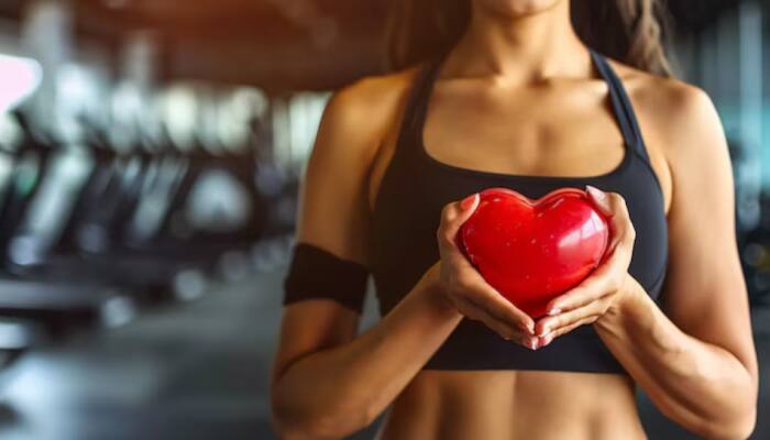 World Heart Day 2025, heart health, heart health exercises, best workouts for heart, blood circulation exercises, World Heart Day fitness tips, yoga for heart health, cardio for healthy heart, jogging benefits for heart, swimming and heart health, HIIT for heart fitness