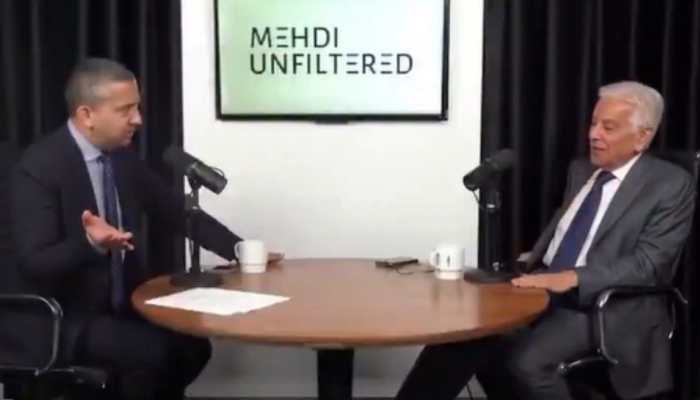 Who Is More Powerful - Pakistani Army Chief Or Defence Minister? Khwaja Asif's 'Hybrid' Answer Has Netizens In Split