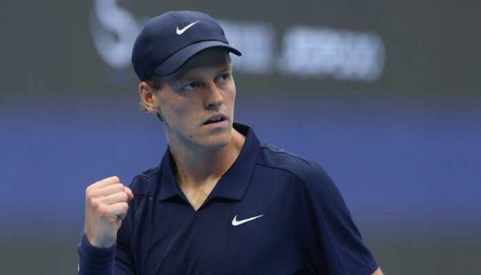 China Open 2025: Jannik Sinner Sinks Fabian Marozsan, Sets Up Semi-Final Clash With Alex de Minaur