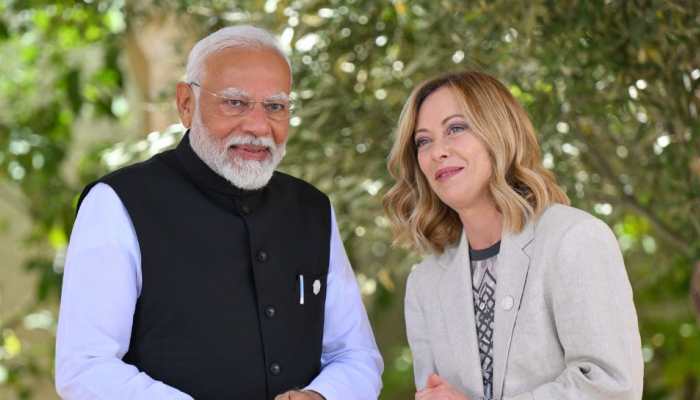 PM Modi Writes Foreword For Italian PM Meloni’s Autobiography; Lauds Women Empowerment