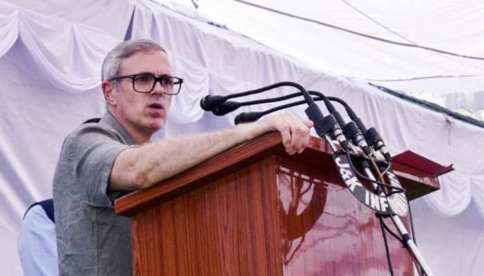 Omar Abdullah Demands Immediate Restoration Of J&amp;K Statehood, Cautions Centre