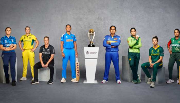 ICC Women's ODI World Cup 2025: Format, Prize Money, Venues, Schedule, Squads, Broadcast - All You Need To Know