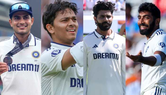 India's Predicted Playing XI For 1st Test Against West Indies