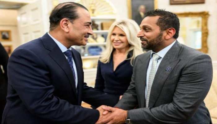 US: What Happened When FBI Director Kash Patel Met Pakistan Army Chief Asim Munir