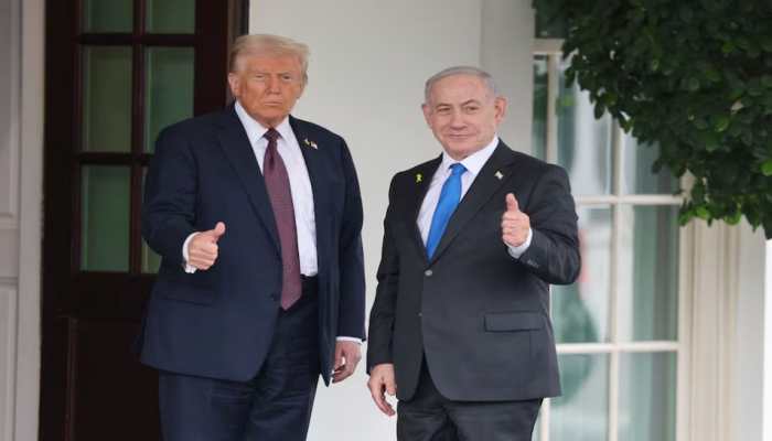 Trump’s Gaza Deal Explained: Hostages Freed, Hamas Disarmed, No Palestinian Rule – Peace Or Power Grab?