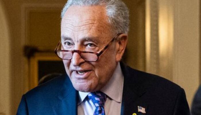 US Government Shutdown Likely As Political Impasse Continues