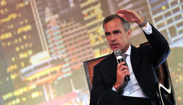 Canada Welcomes Trump's New Middle East Peace Plan: PM Mark Carney