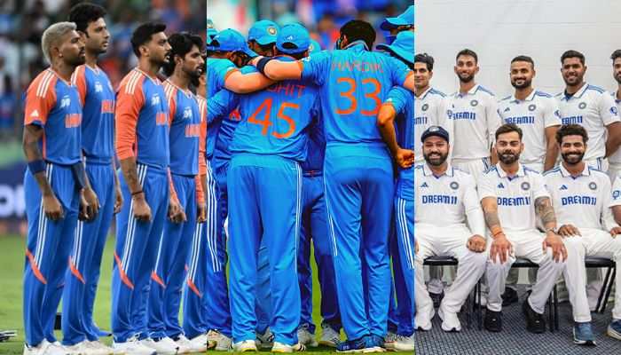 Team India’s Full 2025 Cricket Schedule After Asia Cup 2025 Win – In Pics