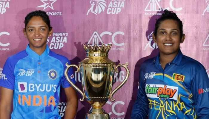 IND-W vs SL-W Head-to-Head, Squad Secrets &amp; Top Players to Watch in Guwahati Clash in ICC Women’s Cricket World Cup 2025