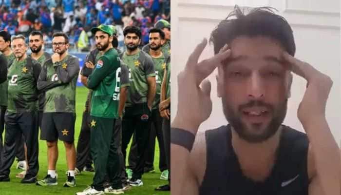 Mohammad Amir Nearly in Tears Reflects on Pakistan’s Heartbreaking Asia Cup 2025 Final Loss to India