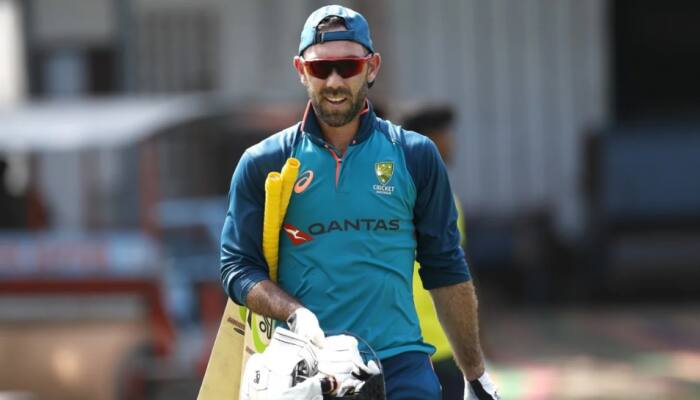 Glenn Maxwell Ruled Out of NZ T20I Series After Freak Injury In Nets, Josh Philippe Named As Replacement