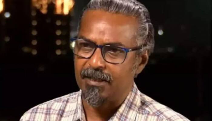 Tamil Nadu YouTuber Felix Gerald Arrested Over Karur Stampede Remarks
