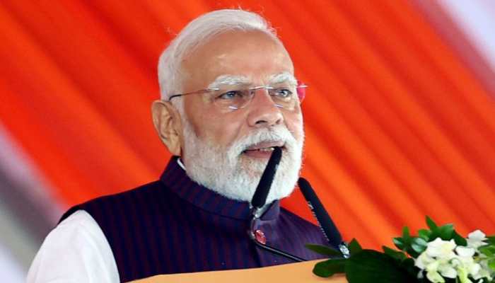 PM Modi To Participate In RSS Centenary Celebrations On October 1