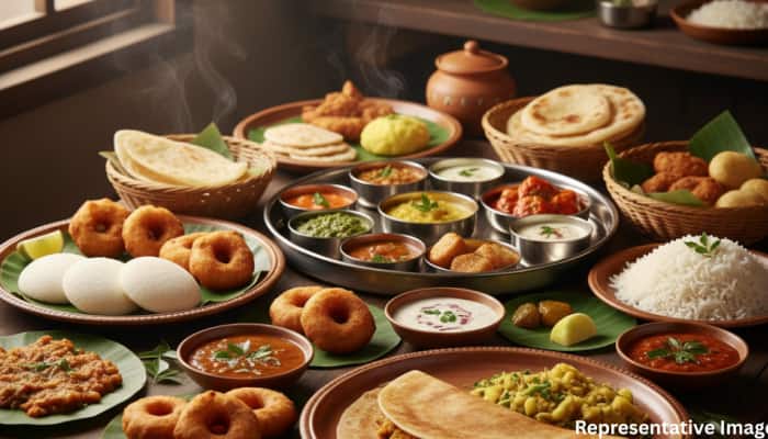 Best South Indian Food That You Should Never Miss.