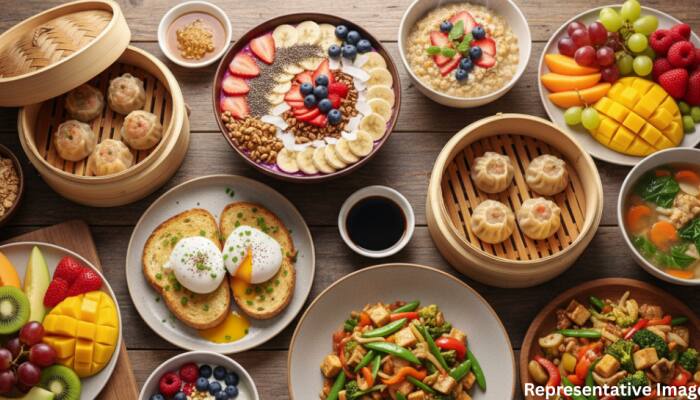 Stress-Eating Made Smart: Light &amp; Comforting Meals for Tough Days