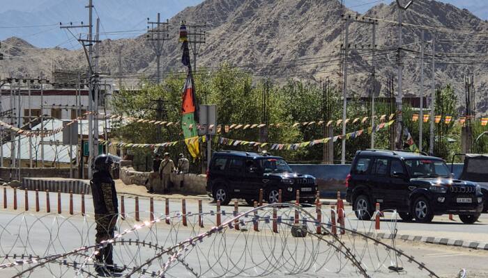 Leh Unrest: Kargil Democratic Alliance Announces Boycott Of Upcoming Talks With Centre