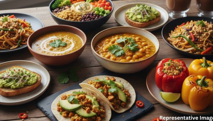 8 Delicious Vegan Dishes You Must Try 