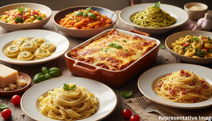8 Must-Try Italian Pasta Dishes Beyond Spaghetti