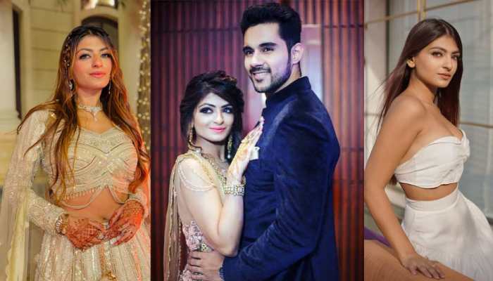 Meet Akanksha Jindal, Bigg Boss 19 Contestant Abhishek Bajaj's Ex-Wife: Check Their Unseen Pics, Her Explosive Allegations Of 'Infidelity'